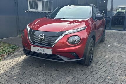 Nissan Juke 1.784 km 29.578 &euro; Monheim 40789