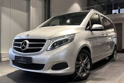 Mercedes-Benz V 250 114.800 km 37.490 &euro; Kerpen 50169