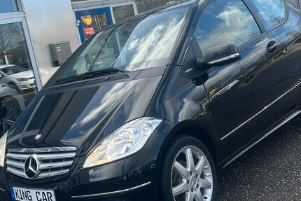 Mercedes-Benz A 160 169.000 km 3.990 &euro; Viersen 41749