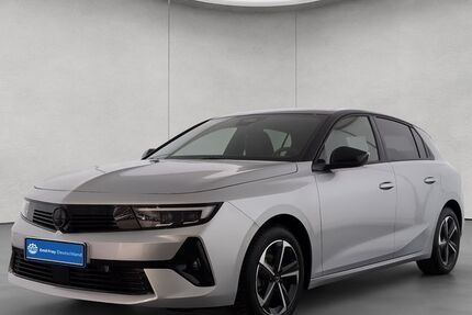 Opel Astra 12.433 km 20.990 &euro; Düsseldorf 40233