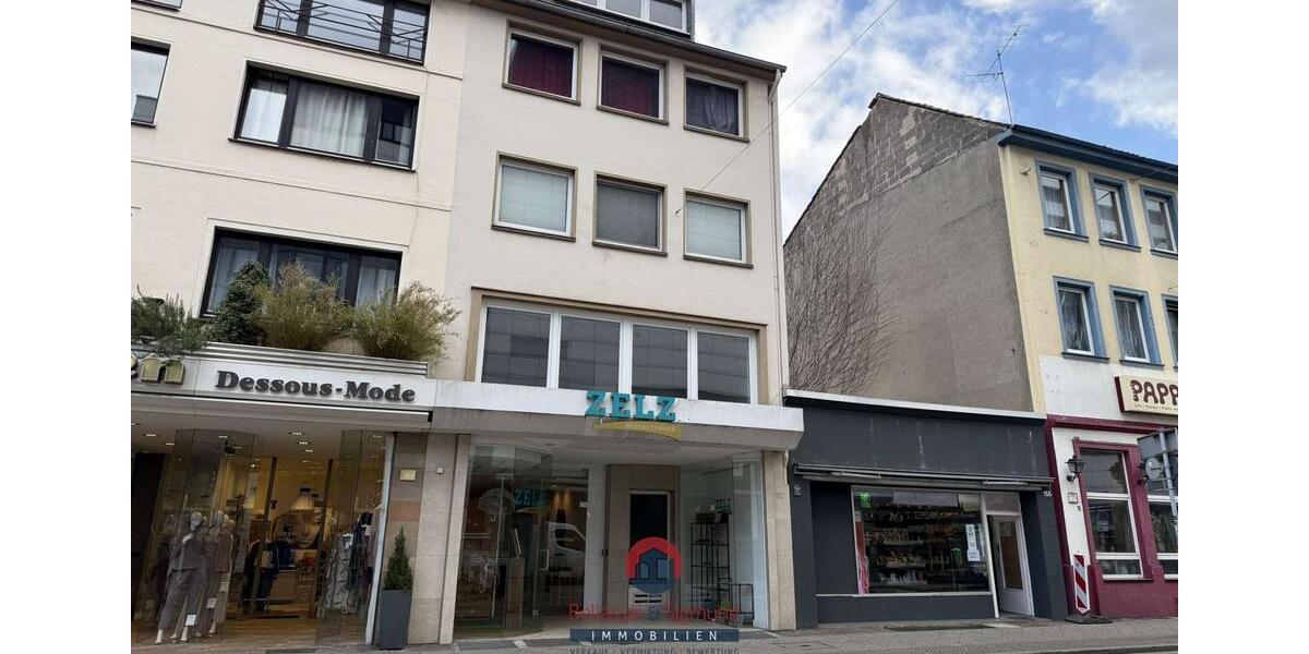 Gewerbeobjekt Krefeld - 790&euro; | Angebot:25944591