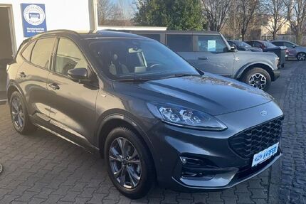 Ford Kuga 49.380 km 20.290 &euro; Grevenbroich 41517