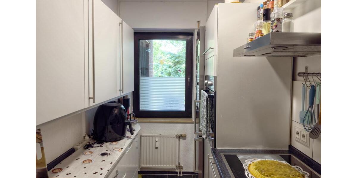 Etagenwohnung Mönchengladbach Süd - 2.5 Zimmer, 58 m&sup2;, 139.000&euro; | Angebot:26986531
