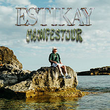 ESTIKAY - Manifestour 2026 20.05.2026 Club Volta