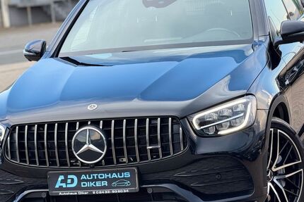 Mercedes-Benz GLC 43 AMG 79.326 km 47.900 &euro; Hückelhoven 41836