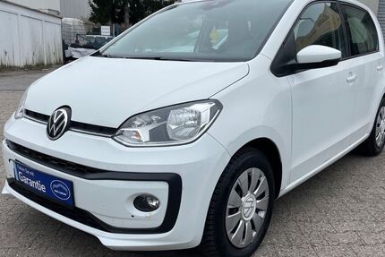 VW up! 126.000 km 6.999 &euro; Mönchengladbach 41238