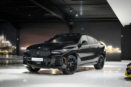 BMW X6 M50 44.919 km 66.980 &euro; Dormagen 41541