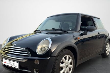 Mini ONE 170.000 km 2.990 &euro; Elsdorf 50189