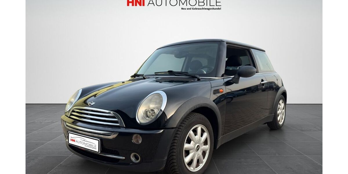 Mini ONE 170.000 km 2.990 &euro; Elsdorf 50189