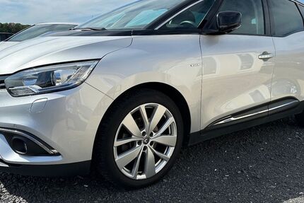 Renault Scenic 90.133 km 10.850 &euro; Bergheim 50127