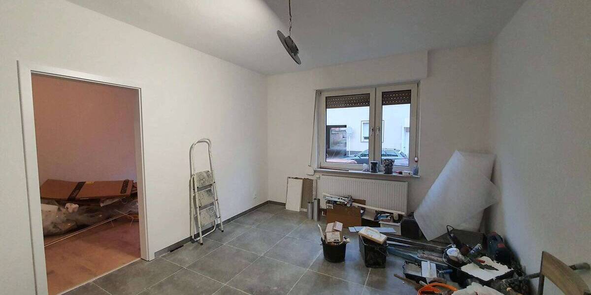 Etagenwohnung Mönchengladbach Pesch - 2 Zimmer, 52 m&sup2;, 520&euro; | Angebot:26105919