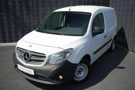 Mercedes-Benz Citan 127.887 km 6.499 &euro; Dormagen 41539