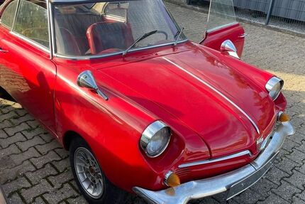 NSU Andere 23.000 km 8.500 &euro; Kerpen 50171