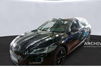 Skoda Octavia 53.519 km 32.988 &euro; Leverkusen 51379