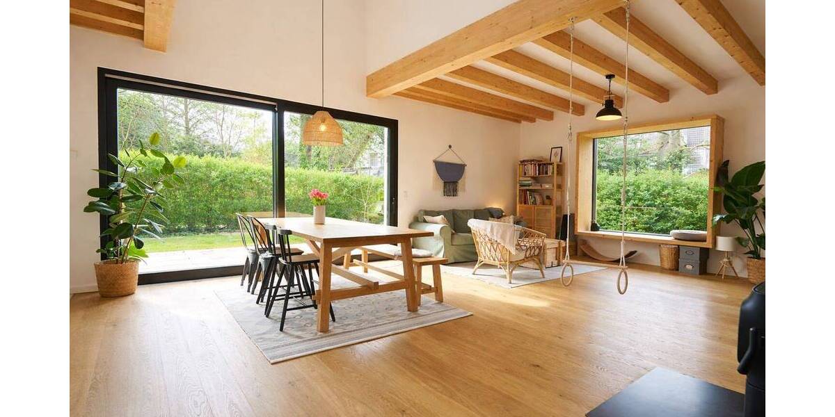 Einfamilienhaus Krefeld / Forstwald Forstwald - 5 Zimmer, 190 m&sup2;, 829.000&euro; | Angebot:26202258