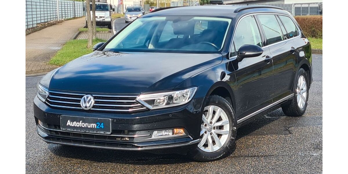 VW Passat Variant 117.000 km 16.799 &euro; Jülich 52428