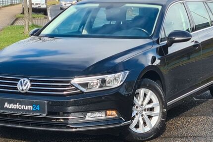 VW Passat Variant 117.000 km 16.999 &euro; Jülich 52428