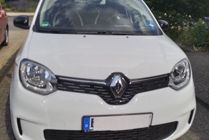 Renault Twingo 11.400 km 12.600 &euro; Wegberg 41844