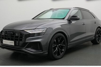 Audi SQ8 99.930 km 63.980 &euro; Leverkusen 51379