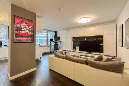 Wohnung Köln Ehrenfeld - 2 Zimmer, 52 m&sup2;, 239.000&euro; | Angebot:26178240