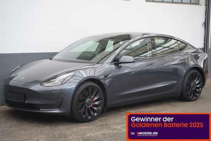 Tesla Model 3 76.617 km 26.950 &euro; Mönchengladbach 41236