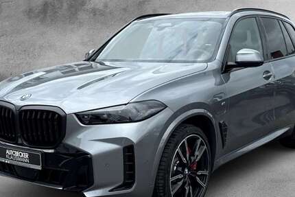 BMW X5 4.000 km 100.990 &euro; Krefeld 47800