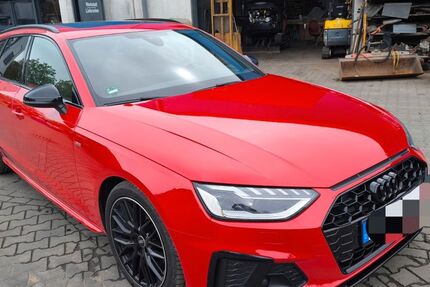 Audi A4 101.600 km 22.800 &euro; Kerpen 50169