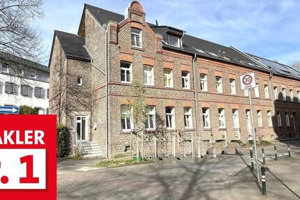 Haus Leverkusen Schlebusch - 1 Zimmer, 523 m&sup2;, 1.450.000&euro; | Angebot:26127541
