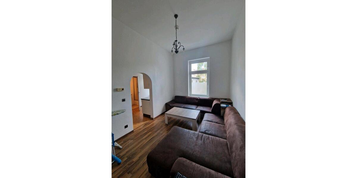 Etagenwohnung Düsseldorf Oberbilk - 3 Zimmer, 20 m&sup2;, 500&euro; | Angebot:26296653