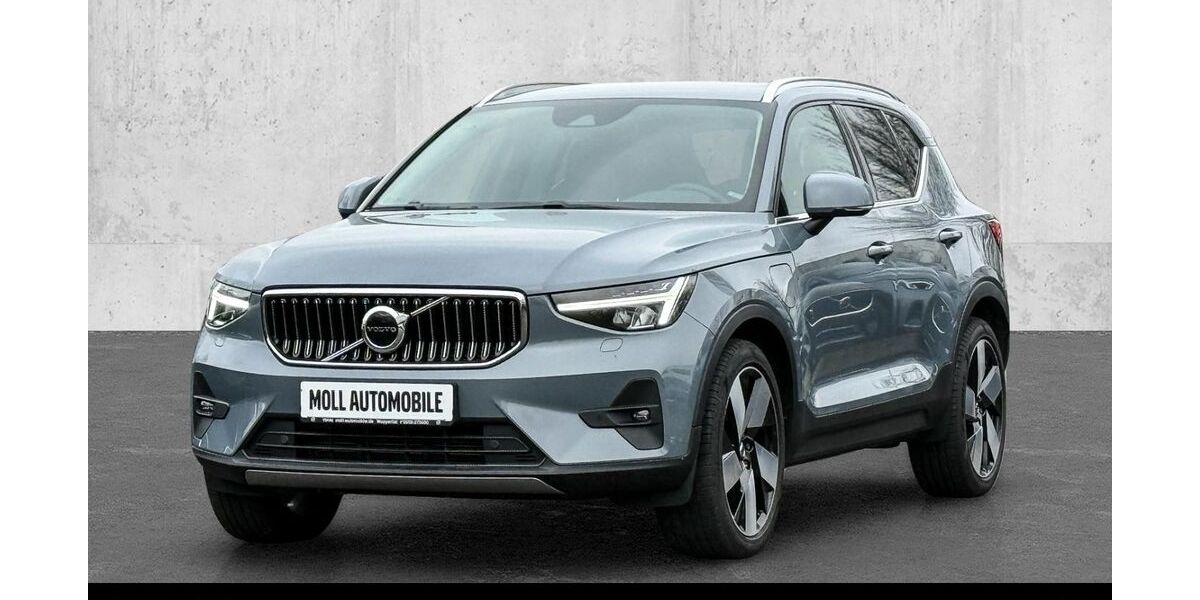 Volvo XC40 53.952 km 30.980 &euro; Bergheim 50126