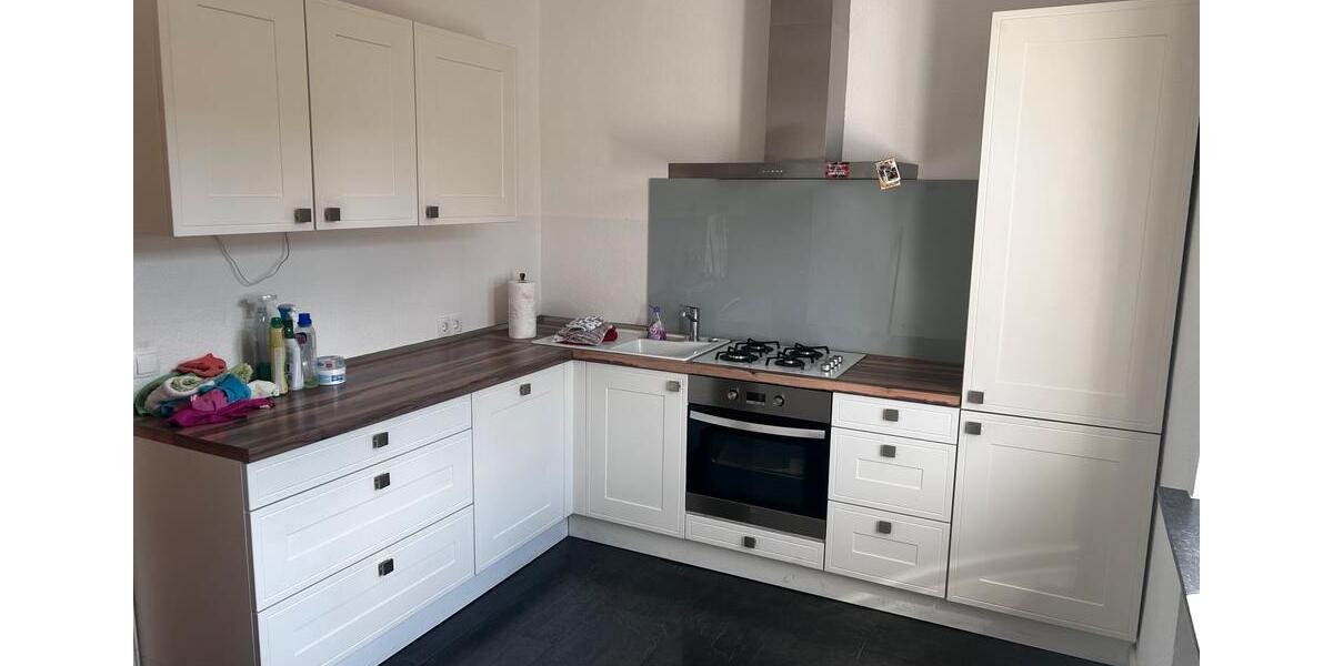 Etagenwohnung Mönchengladbach - 3 Zimmer, 79 m&sup2;, 695&euro; | Angebot:26023958