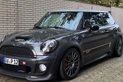Mini Andere 58.000 km 29.900 &euro; Grevenbroich 41515