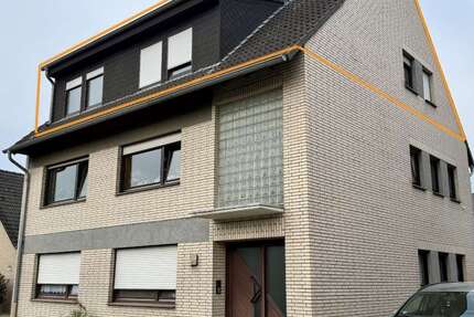 Wohnung Grevenbroich Hemmerden - 2 Zimmer, 71 m&sup2;, 232.000&euro; | Angebot:27324895