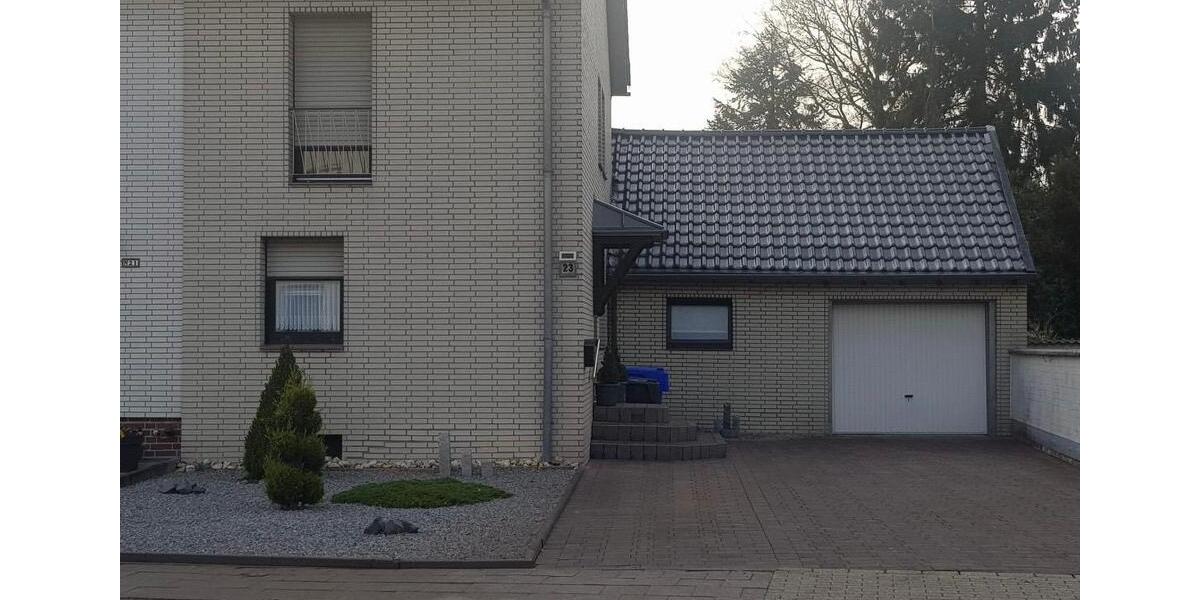 Reihenhaus Viersen Boisheim - 6 Zimmer, 114 m&sup2;, 345.000&euro; | Angebot:26995356
