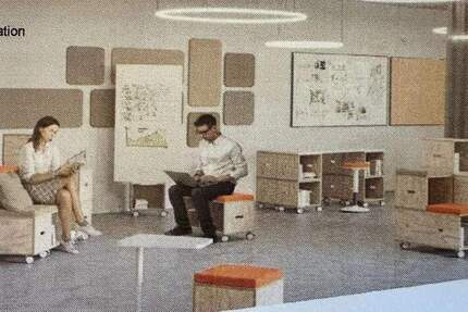 Gewerbeobjekt Niederzier Huchem-Stammeln - 8.568&euro; | Angebot:25800346