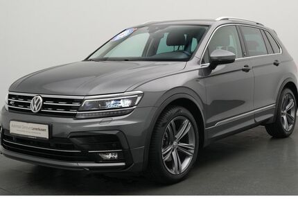 VW Tiguan 102.117 km 19.980 &euro; Leverkusen 51379