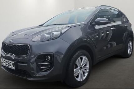 Kia Sportage 89.826 km 13.980 &euro; Neuss 41464