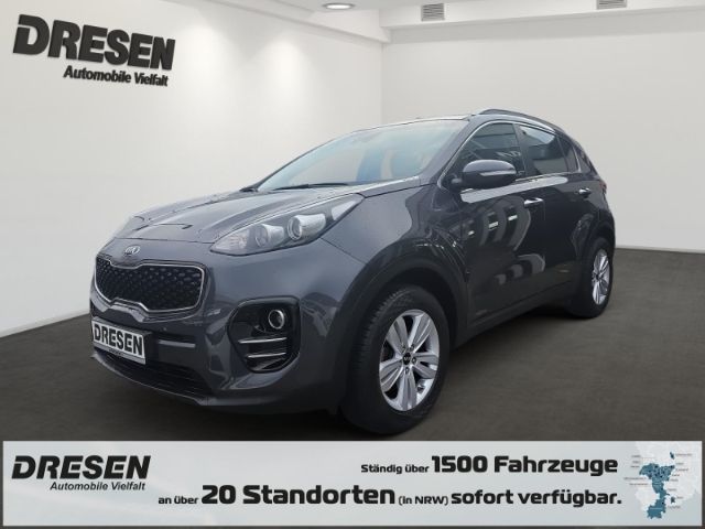 Kia Sportage 89.826 km 13.980 &euro; Neuss 41464