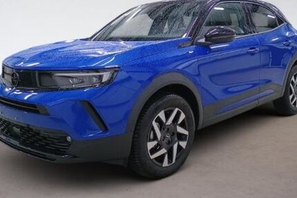 Opel Mokka 8.737 km 20.890 &euro; Mönchengladbach 41061