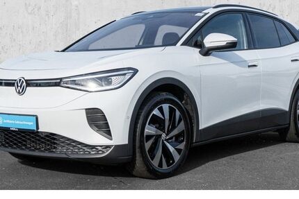 VW ID.4 8.497 km 45.280 &euro; Düsseldorf 40474