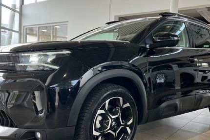 Citroen C5 Aircross 33.908 km 23.490 &euro; Mönchengladbach 41063