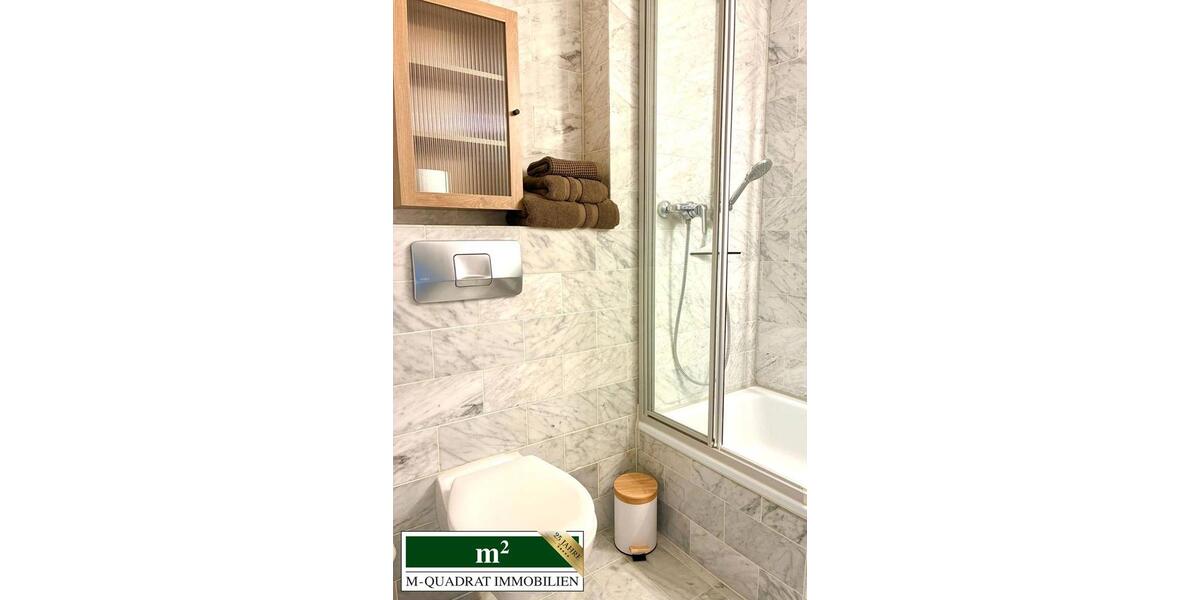 Etagenwohnung Düsseldorf Lörick - 3 Zimmer, 128 m&sup2;, 2.650&euro; | Angebot:26039560