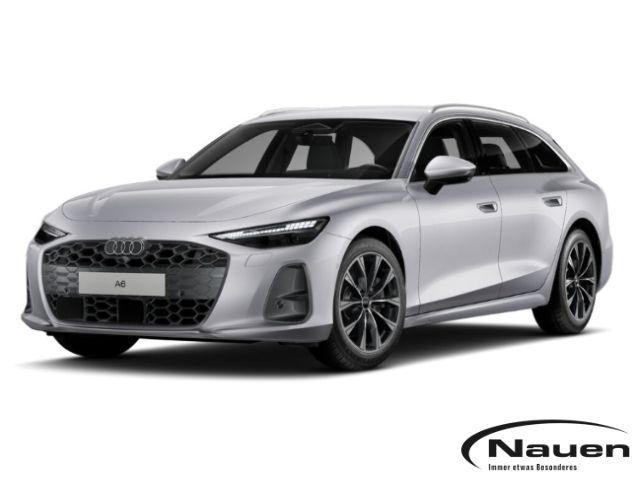 Audi A6 31.347 km 53.450 &euro; Meerbusch 40670