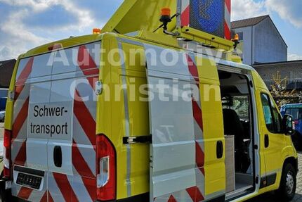 Citroen Jumper 15 km 93.990 &euro; Erkrath 40699