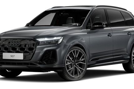 Audi SQ7 17.551 km 99.480 &euro; Mönchengladbach 41066