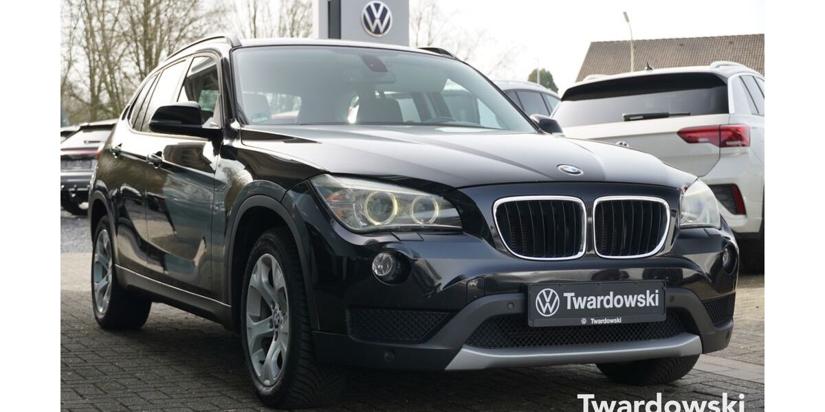 BMW X1 203.098 km 9.990 &euro; Wegberg 41844