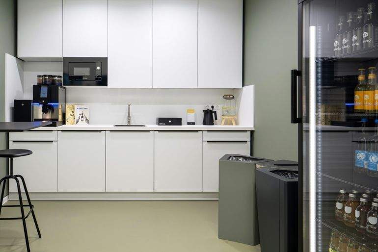 Gewerbeobjekt Düsseldorf Stadtmitte - 299&euro; | Angebot:25772452