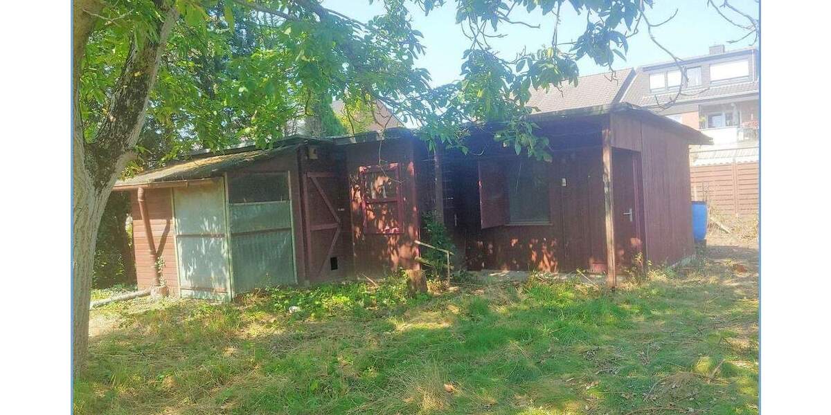 Einfamilienhaus Pulheim Sinnersdorf - 3 Zimmer, 76 m&sup2;, 400.000&euro; | Angebot:25772497