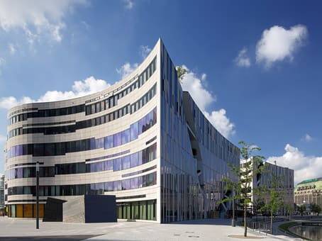 Gewerbeobjekt Düsseldorf Stadtmitte - 2.964&euro; | Angebot:25740708