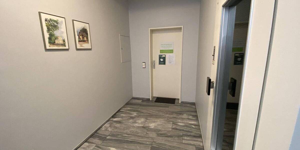 Gewerbeobjekt Krefeld Stadtmitte - 1 Zimmer, 1.190.000&euro; | Angebot:25693368